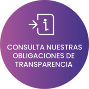 Consulta nuestra información en la PNT